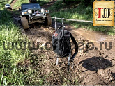 Рюкзак Warn для комплекта усиления Off-Road (тяжелый)
